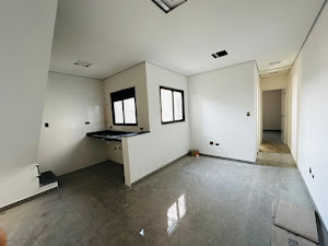 imagem 1 - Apartamento - Cobertura de Torre imagem 1 - Apartamento - Cobertura de Torre