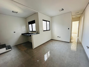 imagem 1 - Apartamento - Cobertura de Torre imagem 1 - Apartamento - Cobertura de Torre
