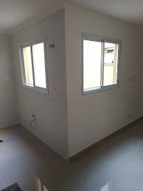 imagem 2 - Cobertura com 2 dormitórios à venda, 104 m² por R$ 390.000,00 - Jardim Santo Alberto - Santo André/SP imagem 2 - Cobertura com 2 dormitórios à venda, 104 m² por R$ 390.000,00 - Jardim Santo Alberto - Santo André/SP