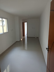 imagem 4 - Cobertura com 2 dormitórios à venda, 104 m² por R$ 390.000,00 - Jardim Santo Alberto - Santo André/SP imagem 4 - Cobertura com 2 dormitórios à venda, 104 m² por R$ 390.000,00 - Jardim Santo Alberto - Santo André/SP