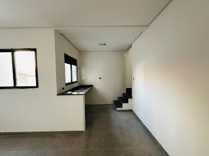 imagem 1 - Cobertura com 2 dormitórios à venda, 100 m² por R$ 492.900,00 - Parque Novo Oratório - Santo André/SP imagem 1 - Cobertura com 2 dormitórios à venda, 100 m² por R$ 492.900,00 - Parque Novo Oratório - Santo André/SP