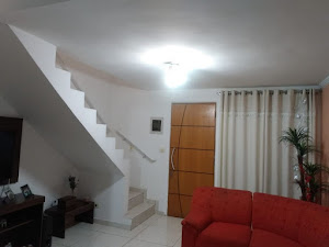 imagem 1 - Sobrado com 3 dormitórios à venda por R$ 530.000,00 - Vila Camilópolis - Santo André/SP imagem 1 - Sobrado com 3 dormitórios à venda por R$ 530.000,00 - Vila Camilópolis - Santo André/SP