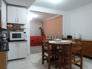 imagem 5 - Sobrado com 3 dormitórios à venda por R$ 530.000,00 - Vila Camilópolis - Santo André/SP imagem 5 - Sobrado com 3 dormitórios à venda por R$ 530.000,00 - Vila Camilópolis - Santo André/SP