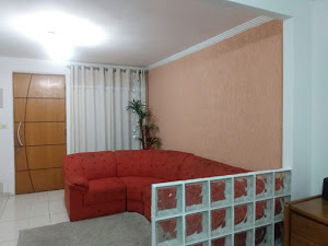 imagem 2 - Sobrado com 3 dormitórios à venda por R$ 530.000,00 - Vila Camilópolis - Santo André/SP imagem 2 - Sobrado com 3 dormitórios à venda por R$ 530.000,00 - Vila Camilópolis - Santo André/SP