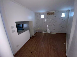 imagem 2 - Casa para alugar, 150 m² por R$ 4.240,00/mês - Centro - Santo André/SP imagem 2 - Casa para alugar, 150 m² por R$ 4.240,00/mês - Centro - Santo André/SP