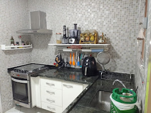 imagem 5 - Sobrado com 3 dormitórios à venda, 97 m² por R$ 550.000,00 - Vila Floresta - Santo André/SP imagem 5 - Sobrado com 3 dormitórios à venda, 97 m² por R$ 550.000,00 - Vila Floresta - Santo André/SP
