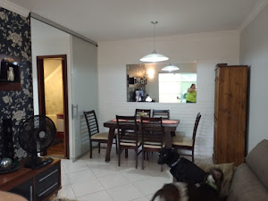 imagem 2 - Sobrado com 3 dormitórios à venda, 97 m² por R$ 550.000,00 - Vila Floresta - Santo André/SP imagem 2 - Sobrado com 3 dormitórios à venda, 97 m² por R$ 550.000,00 - Vila Floresta - Santo André/SP