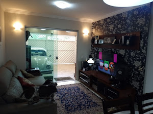 imagem 4 - Sobrado com 3 dormitórios à venda, 97 m² por R$ 550.000,00 - Vila Floresta - Santo André/SP imagem 4 - Sobrado com 3 dormitórios à venda, 97 m² por R$ 550.000,00 - Vila Floresta - Santo André/SP