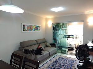 imagem 1 - Sobrado com 3 dormitórios à venda, 97 m² por R$ 550.000,00 - Vila Floresta - Santo André/SP imagem 1 - Sobrado com 3 dormitórios à venda, 97 m² por R$ 550.000,00 - Vila Floresta - Santo André/SP