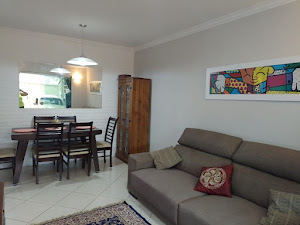 imagem 3 - Sobrado com 3 dormitórios à venda, 97 m² por R$ 550.000,00 - Vila Floresta - Santo André/SP imagem 3 - Sobrado com 3 dormitórios à venda, 97 m² por R$ 550.000,00 - Vila Floresta - Santo André/SP