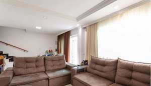 imagem 1 - Sobrado com 4 dormitórios à venda, 260 m² por R$ 1.050.000,00 - Vila Francisco Matarazzo - Santo André/SP imagem 1 - Sobrado com 4 dormitórios à venda, 260 m² por R$ 1.050.000,00 - Vila Francisco Matarazzo - Santo André/SP