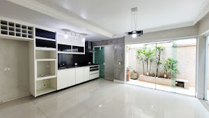 imagem 4 - Sobrado com 3 dormitórios à venda, 210 m² por R$ 1.390.000,00 - Vila Assunção - Santo André/SP imagem 4 - Sobrado com 3 dormitórios à venda, 210 m² por R$ 1.390.000,00 - Vila Assunção - Santo André/SP
