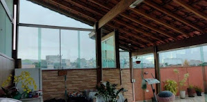 imagem 1 - Cobertura com 2 dormitórios à venda, 140 m² por R$ 636.000,00 - Vila Francisco Matarazzo - Santo André/SP imagem 1 - Cobertura com 2 dormitórios à venda, 140 m² por R$ 636.000,00 - Vila Francisco Matarazzo - Santo André/SP