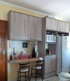 imagem 4 - Cobertura com 2 dormitórios à venda, 140 m² por R$ 636.000,00 - Vila Francisco Matarazzo - Santo André/SP imagem 4 - Cobertura com 2 dormitórios à venda, 140 m² por R$ 636.000,00 - Vila Francisco Matarazzo - Santo André/SP
