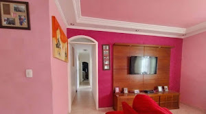 imagem 4 - Sobrado com 4 quartos à venda, 320 m² por R$ 1.300.000 - Vila Tibiriçá - Santo André/SP imagem 4 - Sobrado com 4 quartos à venda, 320 m² por R$ 1.300.000 - Vila Tibiriçá - Santo André/SP
