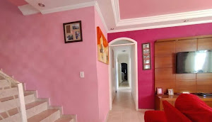 imagem 5 - Sobrado com 4 quartos à venda, 320 m² por R$ 1.300.000 - Vila Tibiriçá - Santo André/SP imagem 5 - Sobrado com 4 quartos à venda, 320 m² por R$ 1.300.000 - Vila Tibiriçá - Santo André/SP