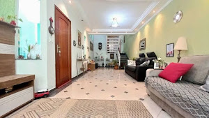 imagem 2 - Sobrado com 4 dormitórios à venda, 240 m² por R$ 1.369.000,00 - Vila Assunção - Santo André/SP imagem 2 - Sobrado com 4 dormitórios à venda, 240 m² por R$ 1.369.000,00 - Vila Assunção - Santo André/SP