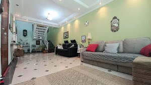 imagem 3 - Sobrado com 4 dormitórios à venda, 240 m² por R$ 1.369.000,00 - Vila Assunção - Santo André/SP imagem 3 - Sobrado com 4 dormitórios à venda, 240 m² por R$ 1.369.000,00 - Vila Assunção - Santo André/SP