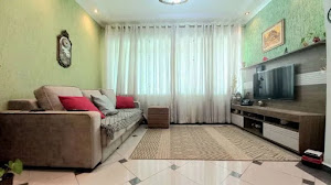 imagem 1 - Sobrado com 4 dormitórios à venda, 240 m² por R$ 1.369.000,00 - Vila Assunção - Santo André/SP imagem 1 - Sobrado com 4 dormitórios à venda, 240 m² por R$ 1.369.000,00 - Vila Assunção - Santo André/SP