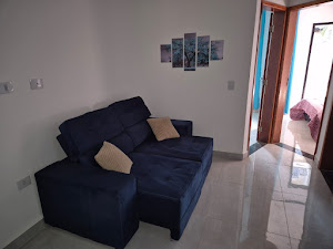 imagem 2 - Apartamento Garden com 2 dormitórios à venda, 114 m² por R$ 415.000 - Vila Príncipe de Gales - Santo André/SP imagem 2 - Apartamento Garden com 2 dormitórios à venda, 114 m² por R$ 415.000 - Vila Príncipe de Gales - Santo André/SP