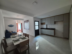 imagem 1 - Apartamento Garden com 2 dormitórios à venda, 114 m² por R$ 415.000 - Vila Príncipe de Gales - Santo André/SP imagem 1 - Apartamento Garden com 2 dormitórios à venda, 114 m² por R$ 415.000 - Vila Príncipe de Gales - Santo André/SP