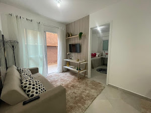 imagem 2 - Apartamento com 3 dormitórios à venda, 57 m² por R$ 350.000,00 - Jardim Cristiane - Santo André/SP imagem 2 - Apartamento com 3 dormitórios à venda, 57 m² por R$ 350.000,00 - Jardim Cristiane - Santo André/SP