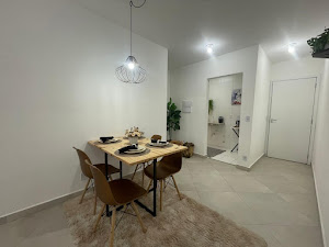 imagem 4 - Apartamento com 3 dormitórios à venda, 57 m² por R$ 350.000,00 - Jardim Cristiane - Santo André/SP imagem 4 - Apartamento com 3 dormitórios à venda, 57 m² por R$ 350.000,00 - Jardim Cristiane - Santo André/SP