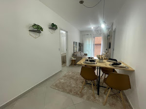 imagem 3 - Apartamento com 3 dormitórios à venda, 57 m² por R$ 350.000,00 - Jardim Cristiane - Santo André/SP imagem 3 - Apartamento com 3 dormitórios à venda, 57 m² por R$ 350.000,00 - Jardim Cristiane - Santo André/SP
