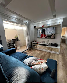 imagem 1 - Apartamento com 2 dormitórios à venda, 78 m² por R$ 550.000 - Vila Bocaina - Mauá/SP imagem 1 - Apartamento com 2 dormitórios à venda, 78 m² por R$ 550.000 - Vila Bocaina - Mauá/SP