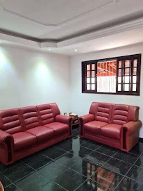 imagem 1 - Casa com 2 dormitórios à venda, 95 m² por R$ 425.000,00 - Jardim do Estádio - Santo André/SP imagem 1 - Casa com 2 dormitórios à venda, 95 m² por R$ 425.000,00 - Jardim do Estádio - Santo André/SP
