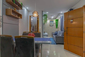 imagem 3 - Sobrado com 2 dormitórios à venda, 81 m² por R$ 680.000 - Vila Francisco Matarazzo - Santo André/SP imagem 3 - Sobrado com 2 dormitórios à venda, 81 m² por R$ 680.000 - Vila Francisco Matarazzo - Santo André/SP