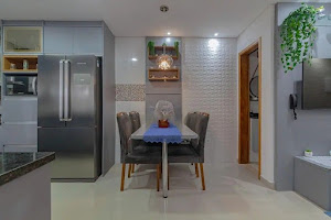 imagem 4 - Sobrado com 2 dormitórios à venda, 81 m² por R$ 680.000 - Vila Francisco Matarazzo - Santo André/SP imagem 4 - Sobrado com 2 dormitórios à venda, 81 m² por R$ 680.000 - Vila Francisco Matarazzo - Santo André/SP