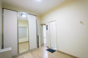 imagem 5 - Sobrado com 2 dormitórios, 185 m² - venda por R$ 950.000,00 ou aluguel por R$ 3.625,00/mês - Vila América - Santo André/SP imagem 5 - Sobrado com 2 dormitórios, 185 m² - venda por R$ 950.000,00 ou aluguel por R$ 3.625,00/mês - Vila América - Santo André/SP