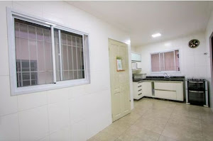 imagem 2 - Sobrado com 2 dormitórios, 185 m² - venda por R$ 950.000,00 ou aluguel por R$ 3.625,00/mês - Vila América - Santo André/SP imagem 2 - Sobrado com 2 dormitórios, 185 m² - venda por R$ 950.000,00 ou aluguel por R$ 3.625,00/mês - Vila América - Santo André/SP