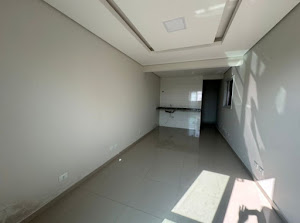 imagem 2 - Apartamento com 2 dormitórios à venda, 50 m² por R$ 286.000,00 - Jardim do Estádio - Santo André/SP imagem 2 - Apartamento com 2 dormitórios à venda, 50 m² por R$ 286.000,00 - Jardim do Estádio - Santo André/SP