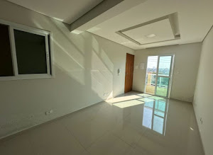 imagem 1 - Apartamento com 2 dormitórios à venda, 50 m² por R$ 286.000,00 - Jardim do Estádio - Santo André/SP imagem 1 - Apartamento com 2 dormitórios à venda, 50 m² por R$ 286.000,00 - Jardim do Estádio - Santo André/SP