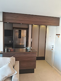 imagem 4 - Apartamento com 2 dormitórios à venda, 64 m² por R$ 499.000,00 - Vila América - Santo André/SP imagem 4 - Apartamento com 2 dormitórios à venda, 64 m² por R$ 499.000,00 - Vila América - Santo André/SP