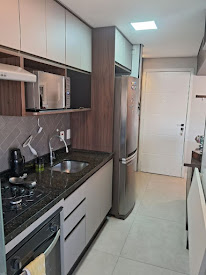 imagem 5 - Apartamento com 2 dormitórios à venda, 64 m² por R$ 499.000,00 - Vila América - Santo André/SP imagem 5 - Apartamento com 2 dormitórios à venda, 64 m² por R$ 499.000,00 - Vila América - Santo André/SP