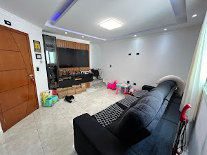 imagem 1 - Apartamento - Cobertura de Torre imagem 1 - Apartamento - Cobertura de Torre
