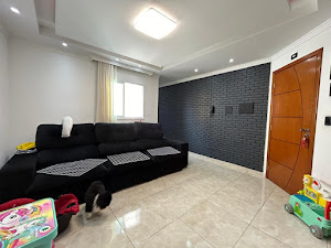 imagem 2 - Apartamento - Cobertura de Torre imagem 2 - Apartamento - Cobertura de Torre