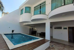 imagem 1 - Sobrado, 249 m² - venda por R$ 3.500.000,00 ou aluguel por R$ 18.000,00/mês - Jardim - Santo André/SP imagem 1 - Sobrado, 249 m² - venda por R$ 3.500.000,00 ou aluguel por R$ 18.000,00/mês - Jardim - Santo André/SP