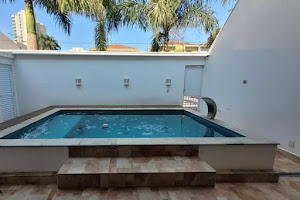 imagem 2 - Sobrado, 249 m² - venda por R$ 3.500.000,00 ou aluguel por R$ 18.000,00/mês - Jardim - Santo André/SP imagem 2 - Sobrado, 249 m² - venda por R$ 3.500.000,00 ou aluguel por R$ 18.000,00/mês - Jardim - Santo André/SP