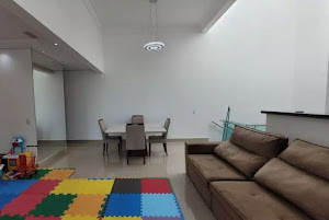 imagem 3 - Sobrado, 249 m² - venda por R$ 3.500.000,00 ou aluguel por R$ 18.000,00/mês - Jardim - Santo André/SP imagem 3 - Sobrado, 249 m² - venda por R$ 3.500.000,00 ou aluguel por R$ 18.000,00/mês - Jardim - Santo André/SP