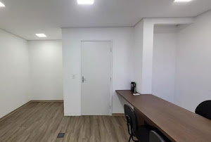 imagem 2 - Sala à venda, 36 m² no Jardim - Santo André/SP imagem 2 - Sala à venda, 36 m² no Jardim - Santo André/SP