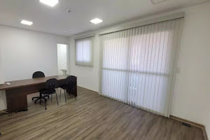 imagem 1 - Sala à venda, 36 m² no Jardim - Santo André/SP imagem 1 - Sala à venda, 36 m² no Jardim - Santo André/SP