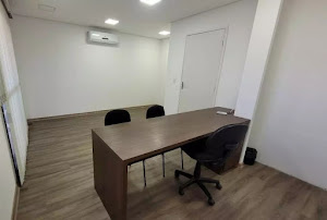 imagem 3 - Sala à venda, 36 m² no Jardim - Santo André/SP imagem 3 - Sala à venda, 36 m² no Jardim - Santo André/SP