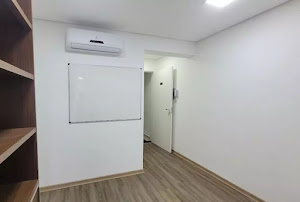 imagem 5 - Sala à venda, 36 m² no Jardim - Santo André/SP imagem 5 - Sala à venda, 36 m² no Jardim - Santo André/SP