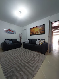 imagem 3 - Sobrado com 3 dormitórios, 269 m² - venda por R$ 750.000,00 ou aluguel por R$ 7.432,00/mês - Vila Floresta - Santo André/SP imagem 3 - Sobrado com 3 dormitórios, 269 m² - venda por R$ 750.000,00 ou aluguel por R$ 7.432,00/mês - Vila Floresta - Santo André/SP