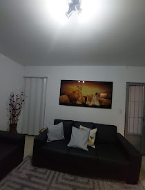 imagem 2 - Sobrado com 3 dormitórios, 269 m² - venda por R$ 750.000,00 ou aluguel por R$ 7.432,00/mês - Vila Floresta - Santo André/SP imagem 2 - Sobrado com 3 dormitórios, 269 m² - venda por R$ 750.000,00 ou aluguel por R$ 7.432,00/mês - Vila Floresta - Santo André/SP