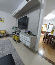 imagem 5 - Sobrado com 3 dormitórios, 269 m² - venda por R$ 750.000,00 ou aluguel por R$ 7.432,00/mês - Vila Floresta - Santo André/SP imagem 5 - Sobrado com 3 dormitórios, 269 m² - venda por R$ 750.000,00 ou aluguel por R$ 7.432,00/mês - Vila Floresta - Santo André/SP